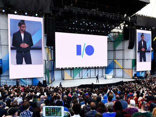 Google I/O 2026: Gemini Is Now in Everything, and That Is Exactly What the DOJ Is Trying to Undo