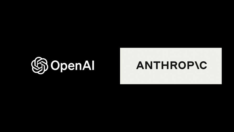 Technological Innovations: Comparing AI Architectures and Models