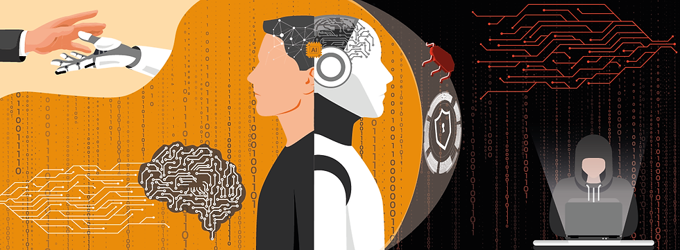 Actionable Best Practices: Defend and Prepare for the AI Cybersecurity Arms Race