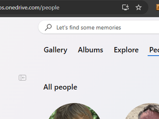How OneDrive Face Recognition AI Is Transforming Photo Privacy