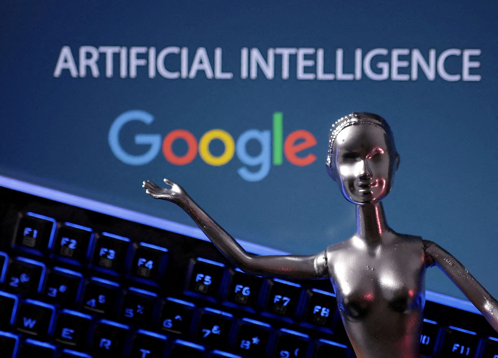 What Google AI Plus gives Indonesian users