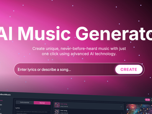 How AI Music Generators Are Rewriting the Rules of Creativity and What It Means for Musicians Today