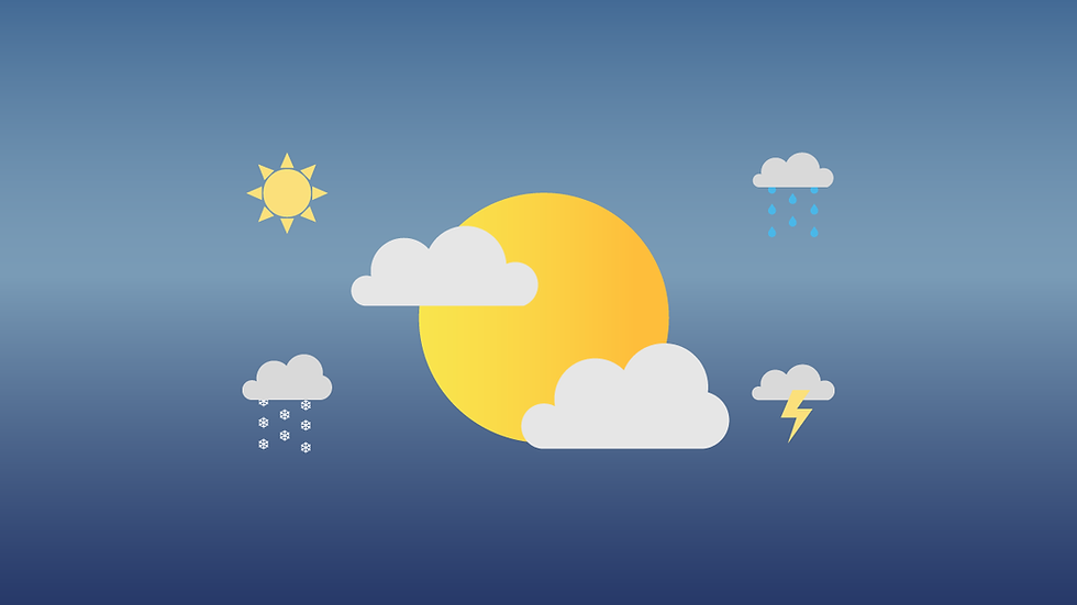 5 Best Weather APIs for AI Apps, Automation, and Data Analysis