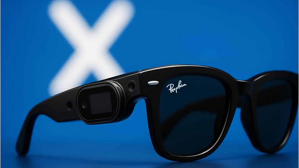 FAQ — Meta smart glasses demo glitches answered