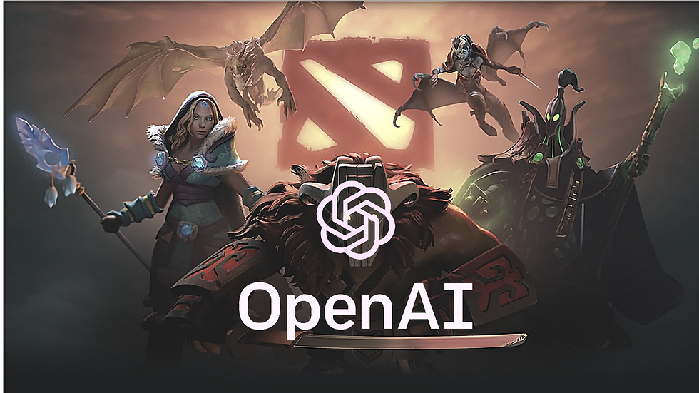 Greg Brockman and the Accidental Discovery of OpenAI’s Scaling Laws in Dota 2