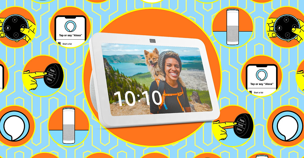 Step-by-Step Guide: Blocking Ads on Your Amazon Echo