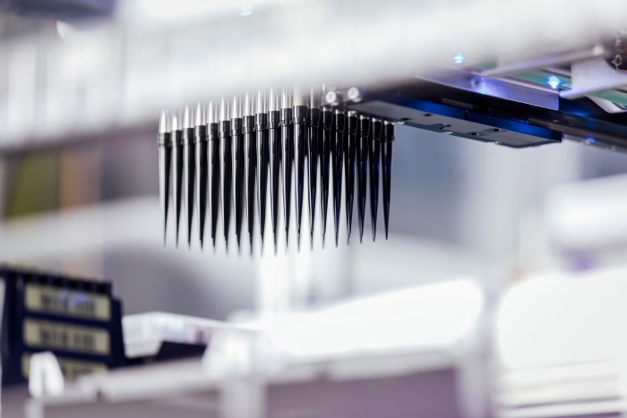 3. Technical Deep Dive: How AI and Robotics Power Next-Gen Biodesign