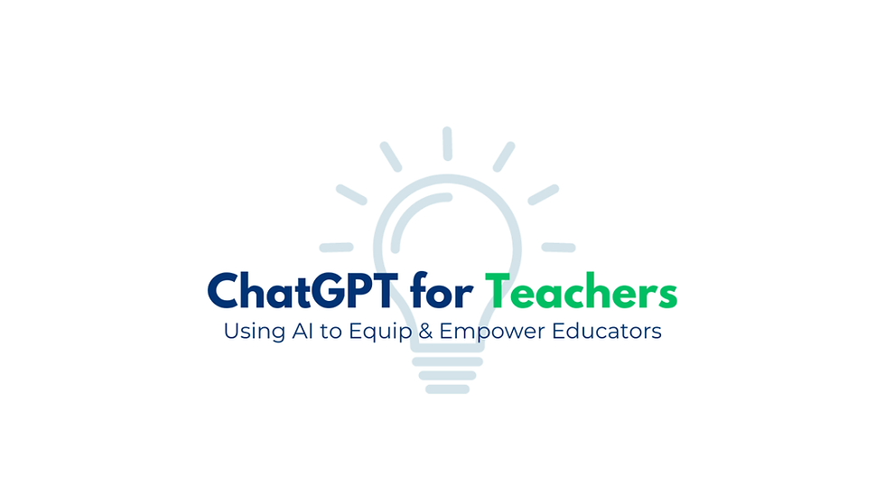 Overcoming challenges, teacher training, and building a community of practice