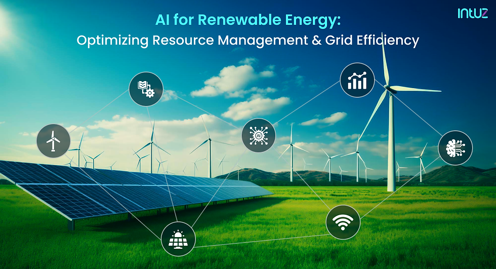 Innovations and Solutions to Reduce AI’s Energy Consumption