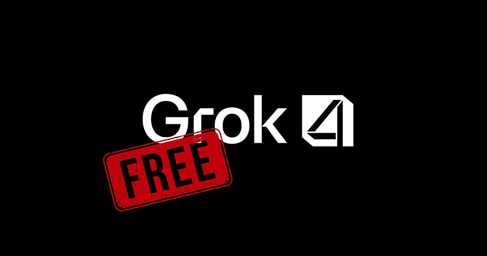Grok 4 Free: How This Unexpected Tool Is Revolutionizing Learning Without a Price Tag