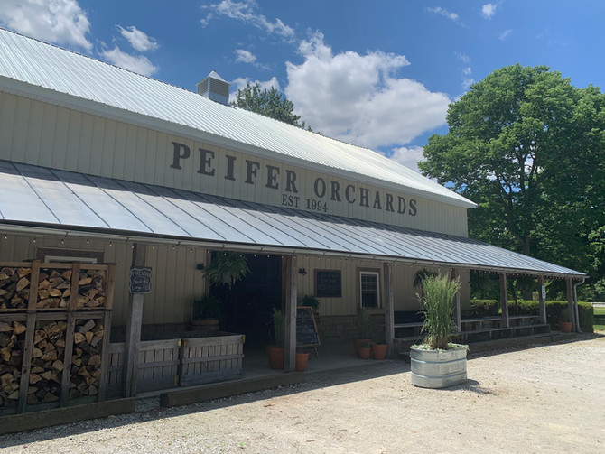Open For Our 2020 Season!