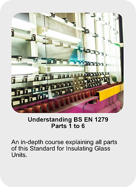 Understanding BS EN 1279