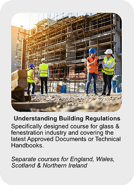 Understanding Building Regulations