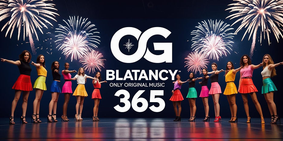 Og Blatancy with some ladies 1.jpg