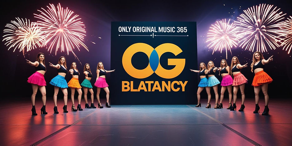 Og Blatancy with some ladies 3.jpg
