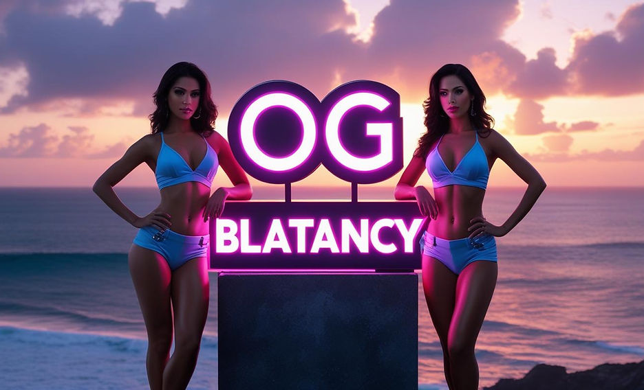Og Blatancy with some ladies 5.jpg