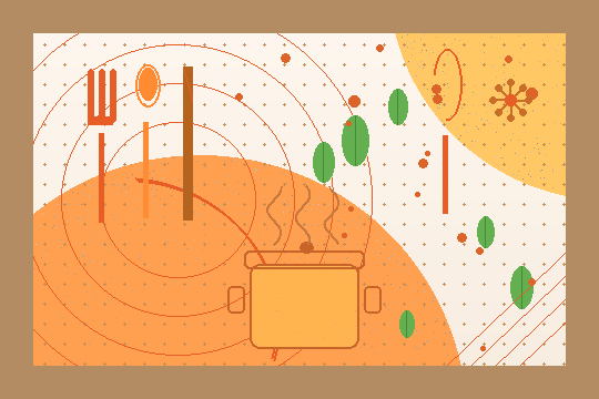 AI Recipes banner