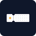 AI Ticket & Event Booker icon