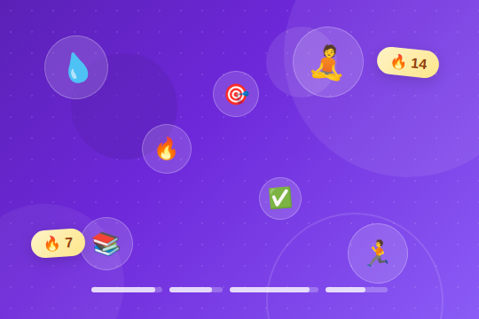 Habit Tracker banner
