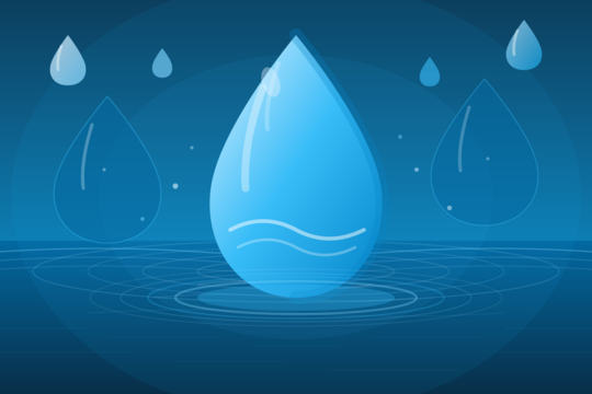 Aqua Log banner
