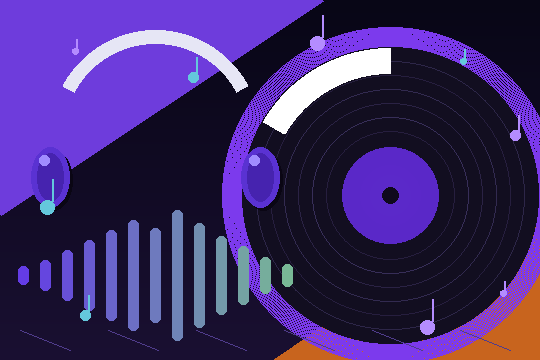 Sell Audiobooks & Podcasts banner