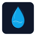 Aqua Log icon