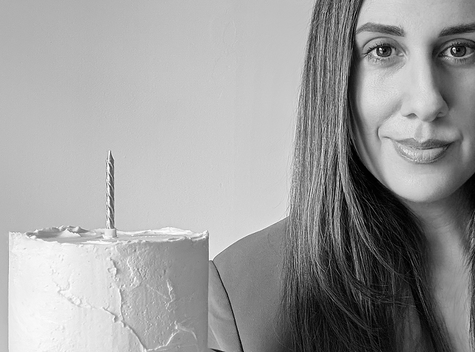 It's our Business Birthday!