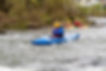 People kayaking on the River Wye