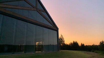 Smith Lake Barn Wedding Venue | Alabama Corporate Retreats ...