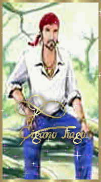Cigano Tiago