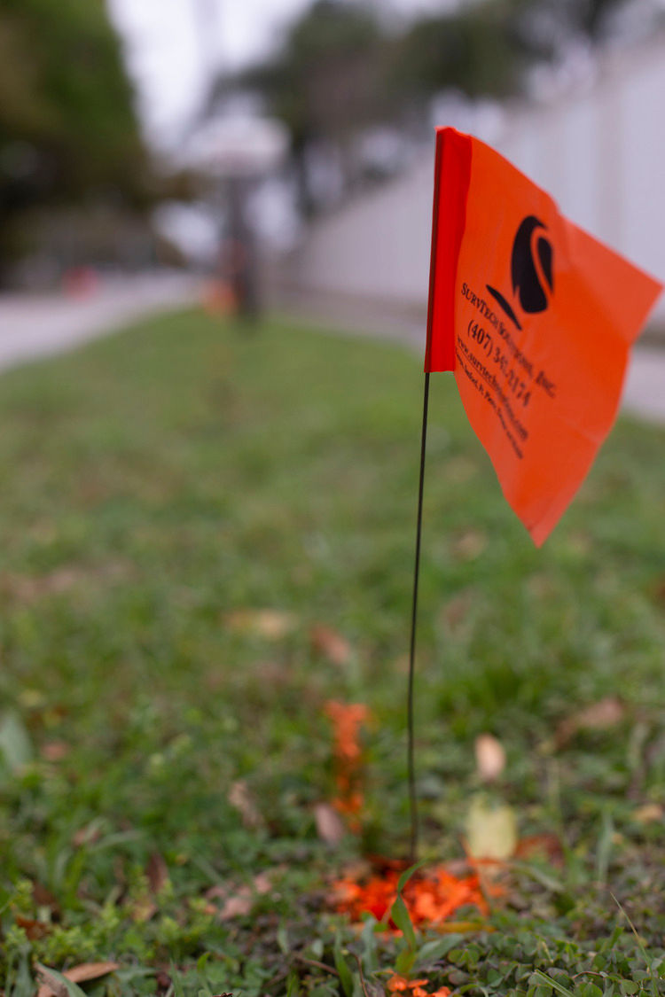 safety flag
