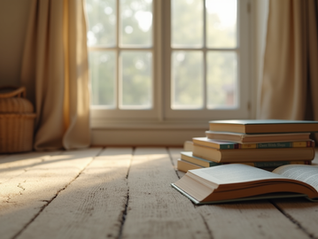 Comprendre l'importance des histoires pour le coucher