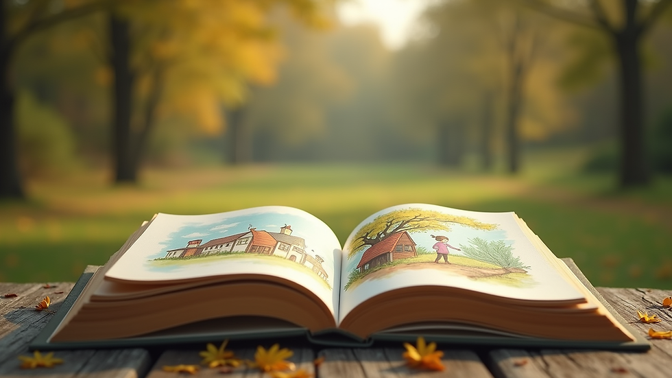 Histoires apaisantes pour enfants 5 ans : des contes doux pour des nuits paisibles