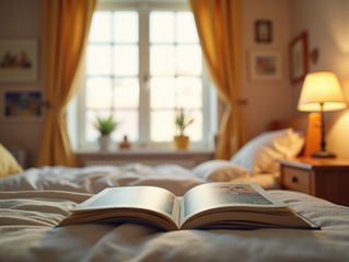Contes pour enfants 8 ans : apaiser les nuits avec douceur