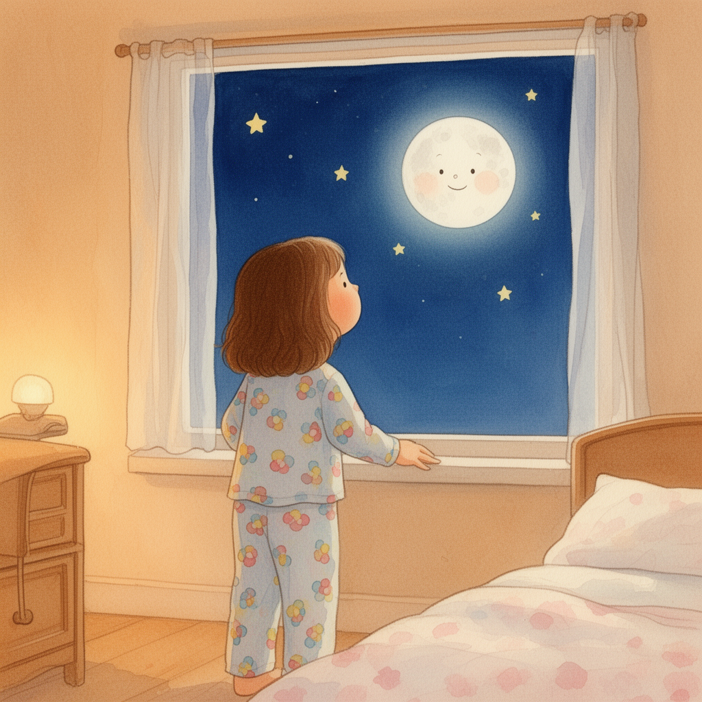 histoire pour dormir 3 ans