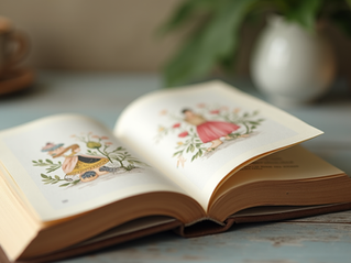 Les meilleurs contes zen pour enfants : des contes relaxants et éducatifs