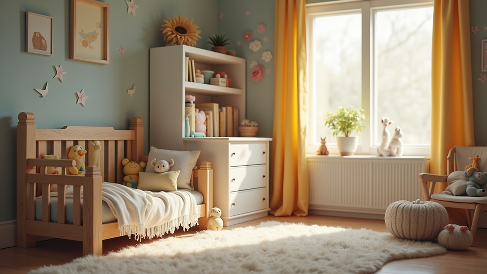 Histoires pour dormir adaptées aux 5 ans : des récits pour enfants de 5 ans