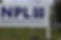 npl sign