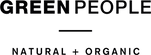 The Green People Logo