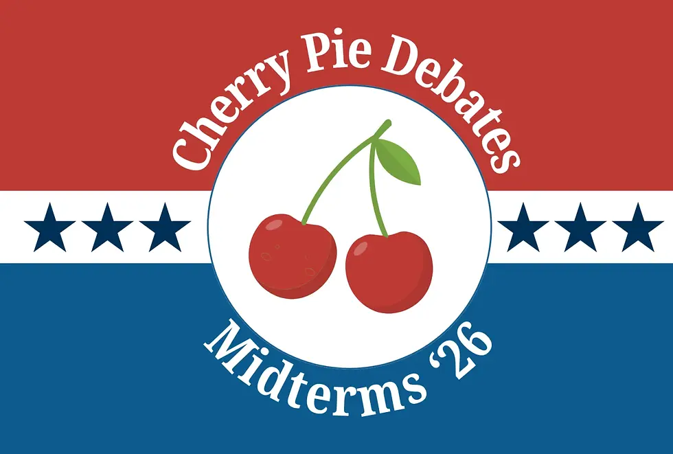Cherry Pie Debates
