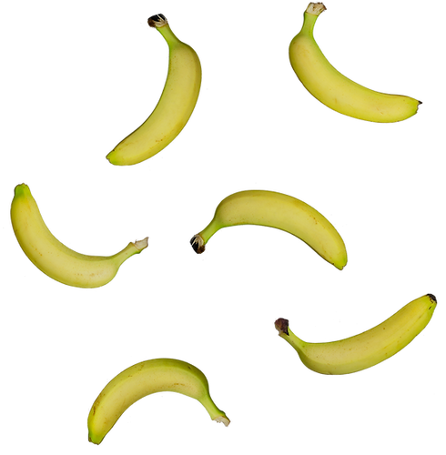 Padrão bananas