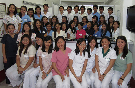 Davao Chiropractic Clinic