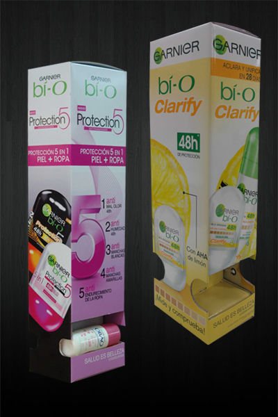 Dispenser Bio Clarify HM