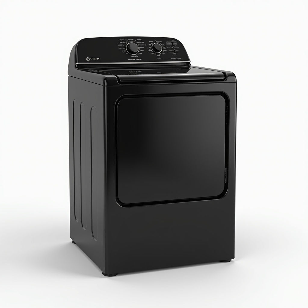 Compact Dryer