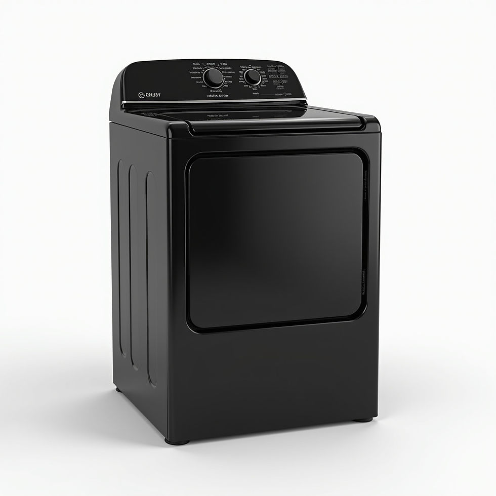 Compact Dryer