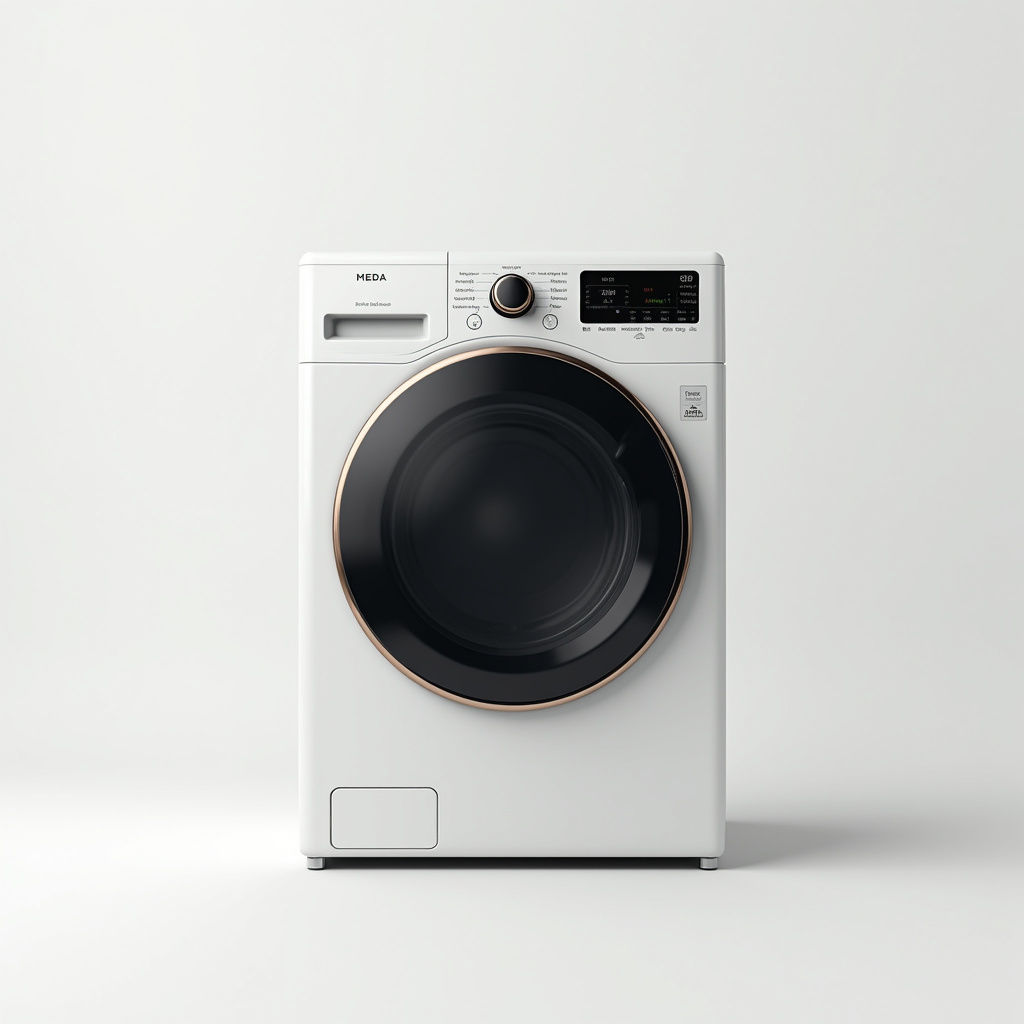 Electric Dryer