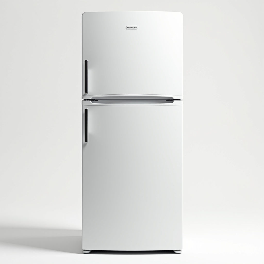 Top Freezer Refrigerator