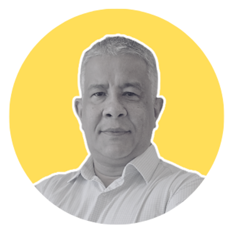 Foto do escritor: Wanderson Oliveira