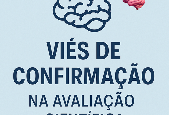 Por que precisamos estar atentos à forma como lemos evidências