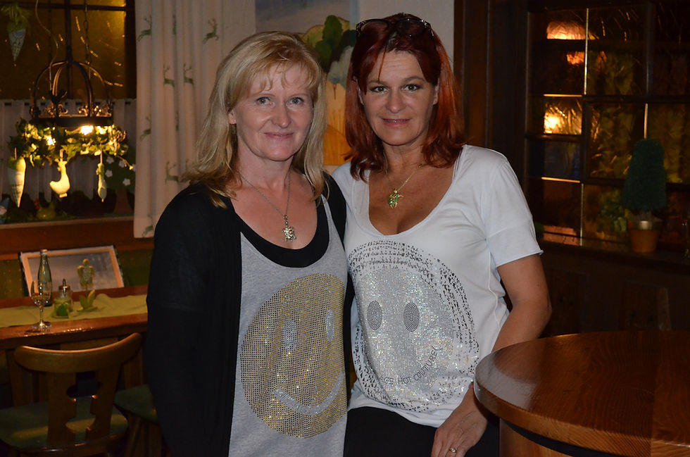 (Andrea Berg Double)